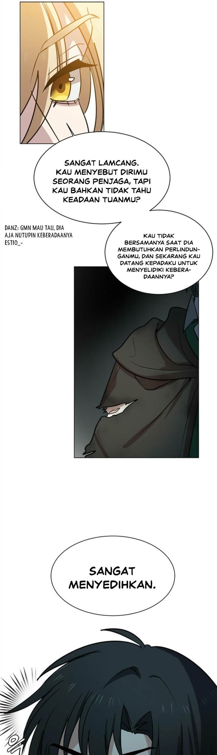 Estio Chapter 116 Gambar 42