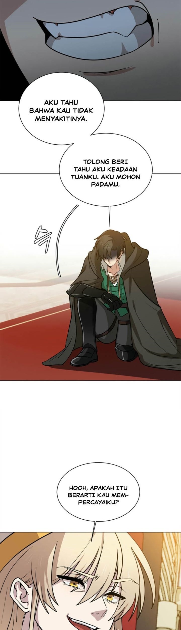 Estio Chapter 116 Gambar 44