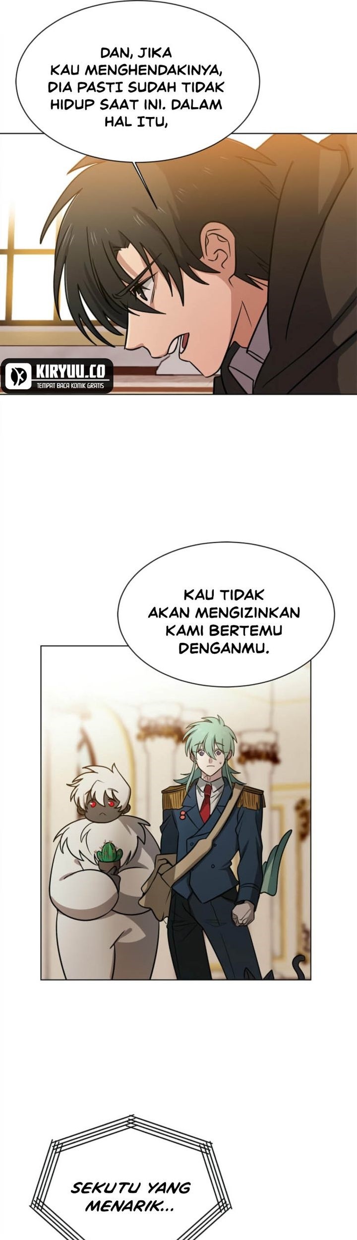 Estio Chapter 116 Gambar 46