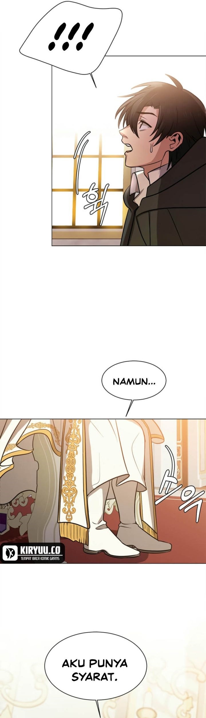 Estio Chapter 116 Gambar 48