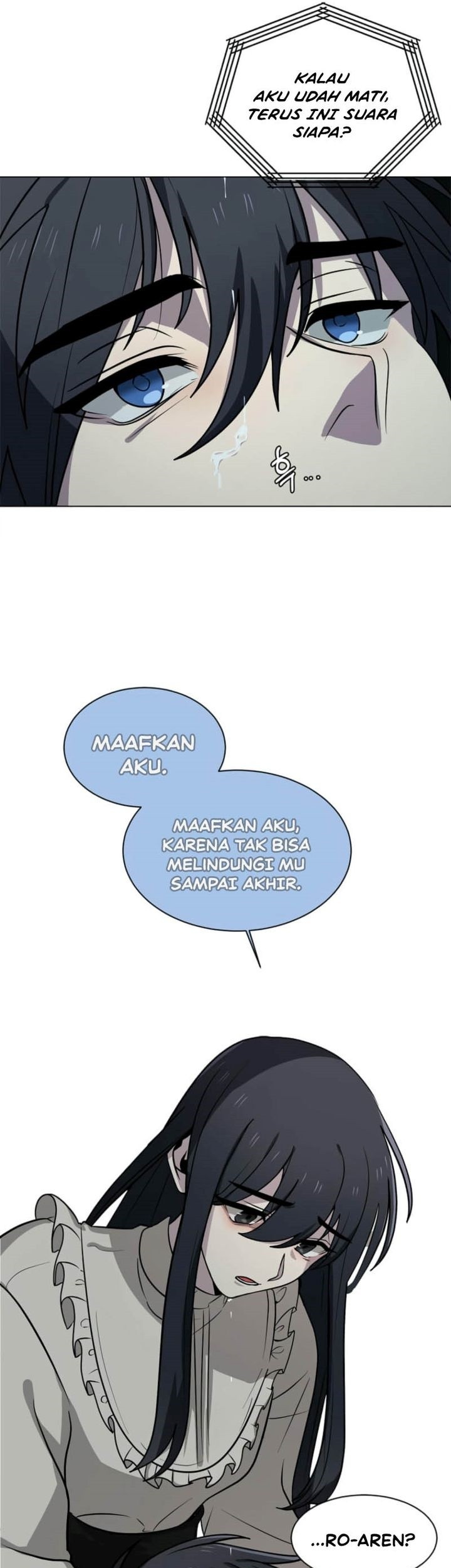 Estio Chapter 116 Gambar 3