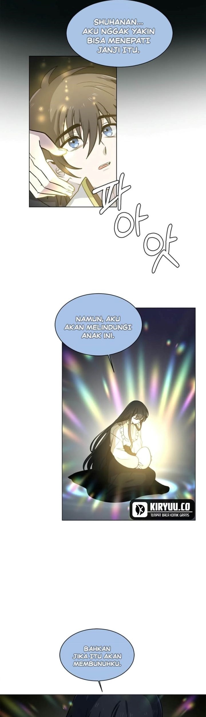 Estio Chapter 116 Gambar 5
