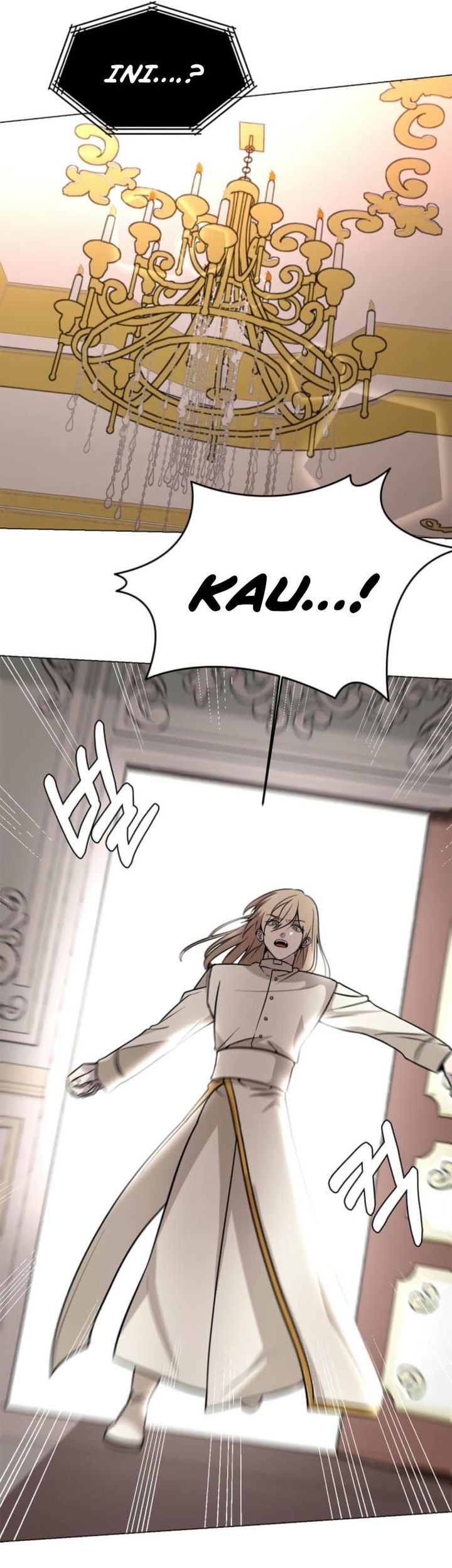 Estio Chapter 116 Gambar 11