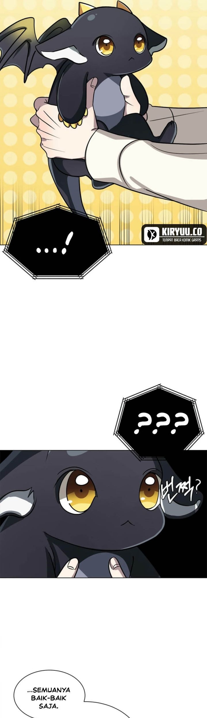 Estio Chapter 116 Gambar 15