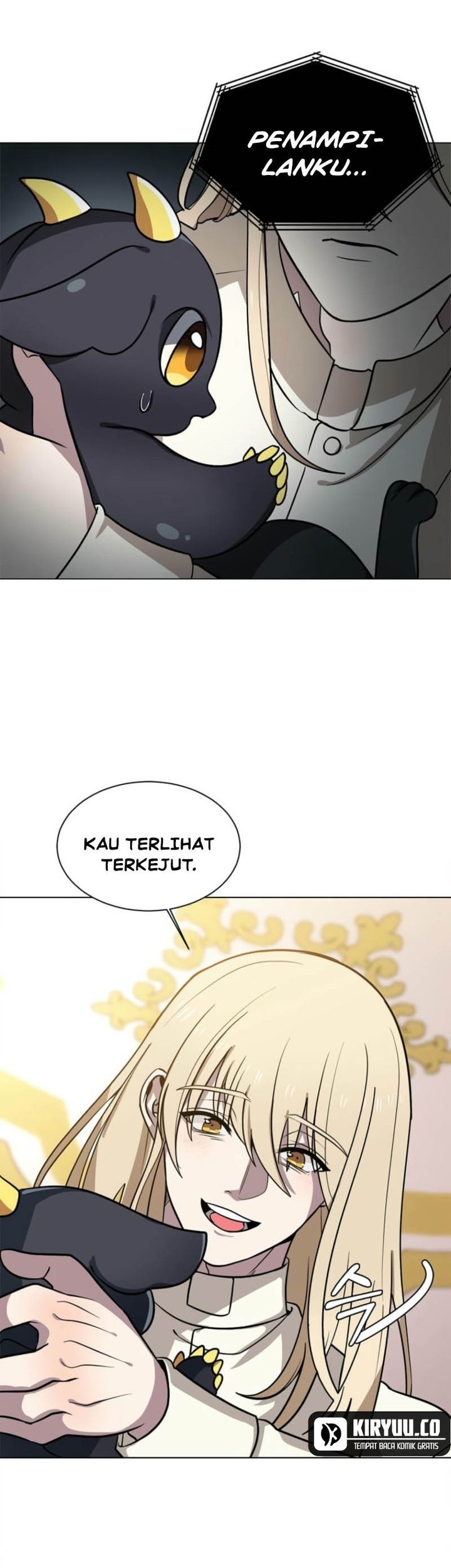 Estio Chapter 116 Gambar 17