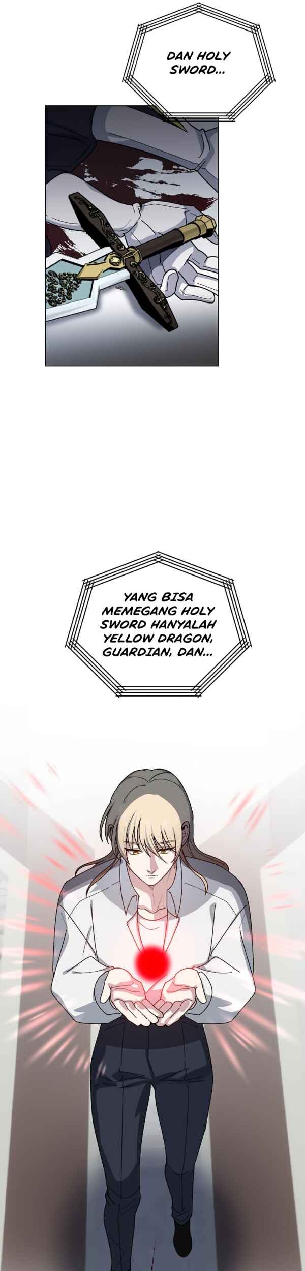 Estio Chapter 115 Gambar 30