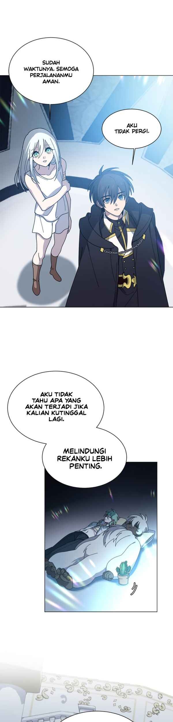 Estio Chapter 115 Gambar 3