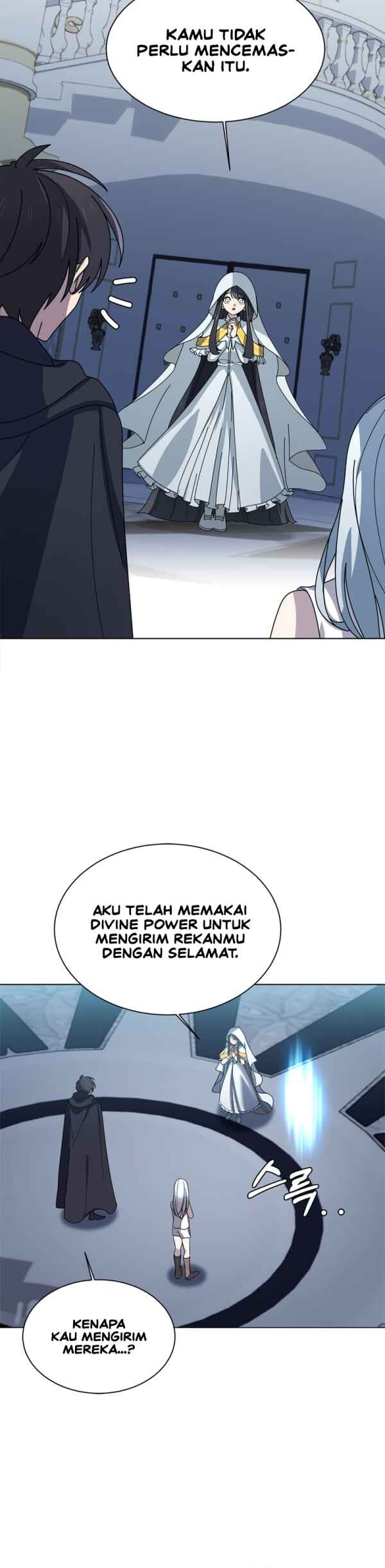 Estio Chapter 115 Gambar 4