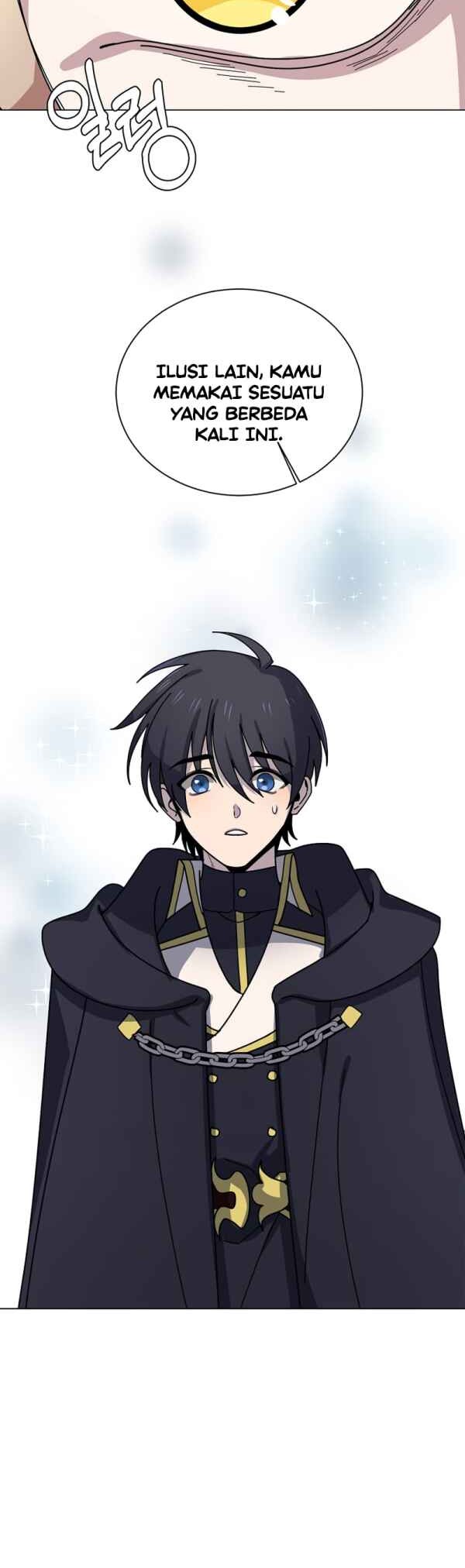 Estio Chapter 115 Gambar 13