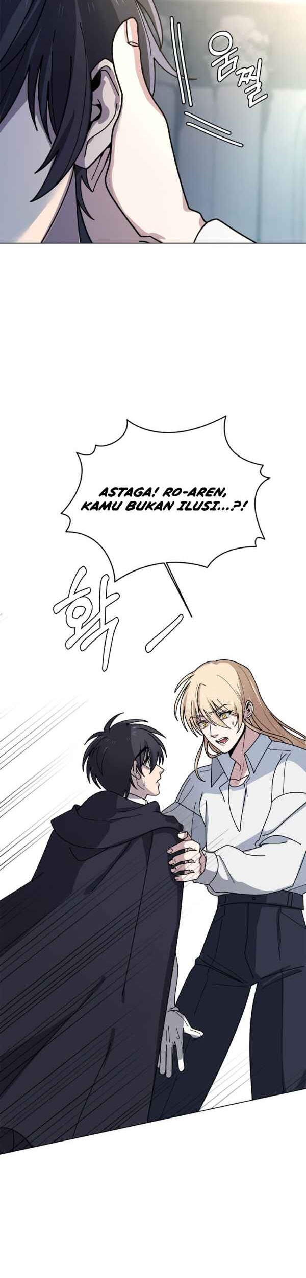 Estio Chapter 115 Gambar 15