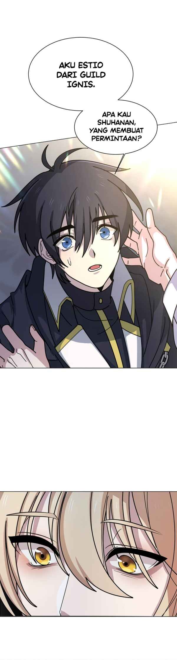 Estio Chapter 115 Gambar 16