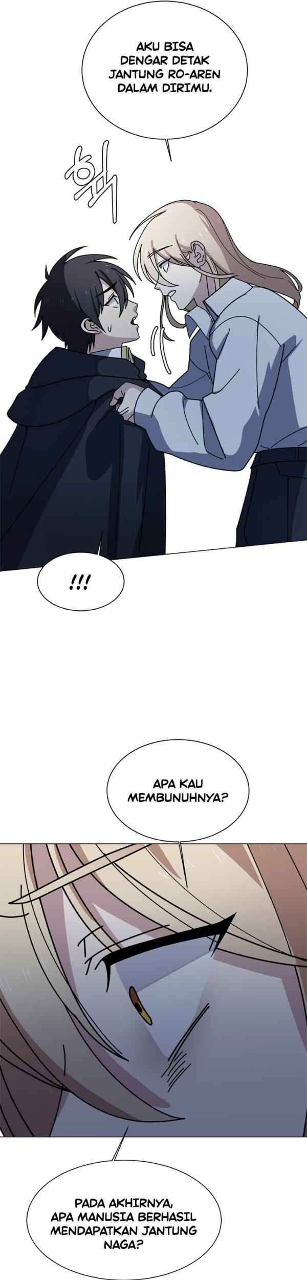Estio Chapter 115 Gambar 20