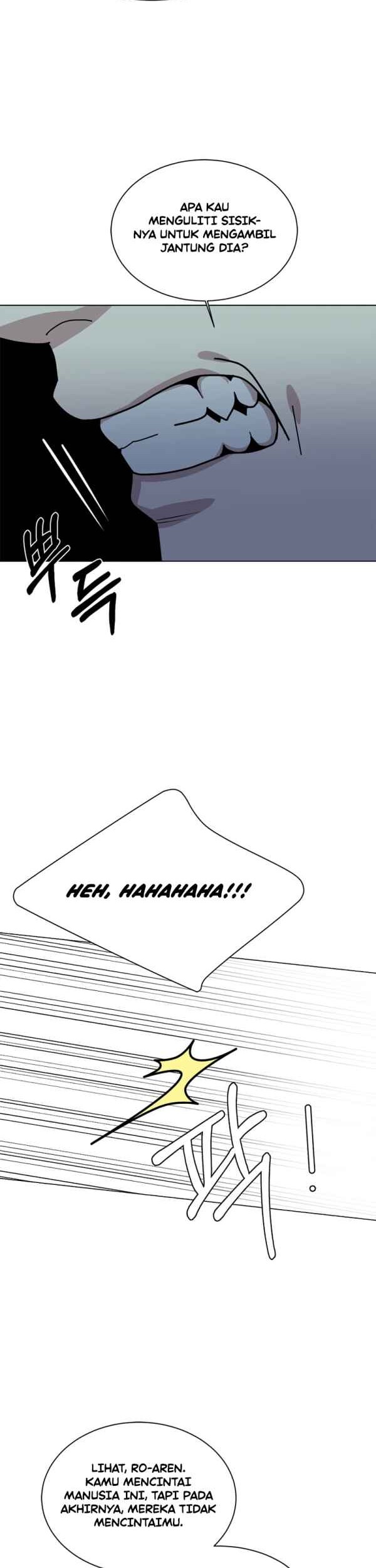 Estio Chapter 115 Gambar 21