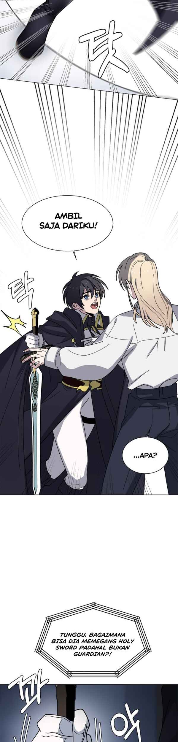 Estio Chapter 115 Gambar 24