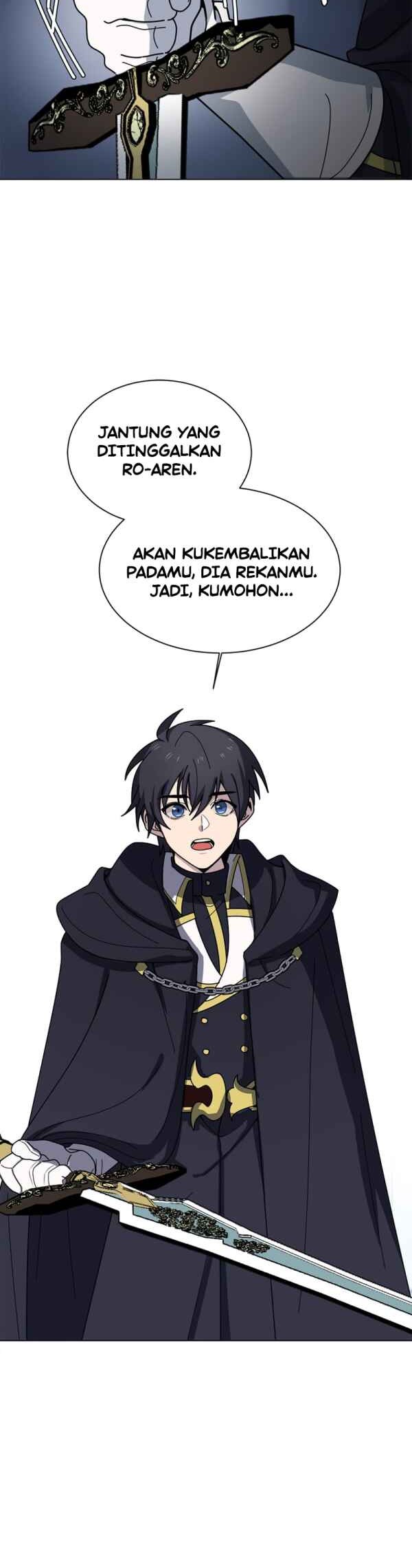 Estio Chapter 115 Gambar 25