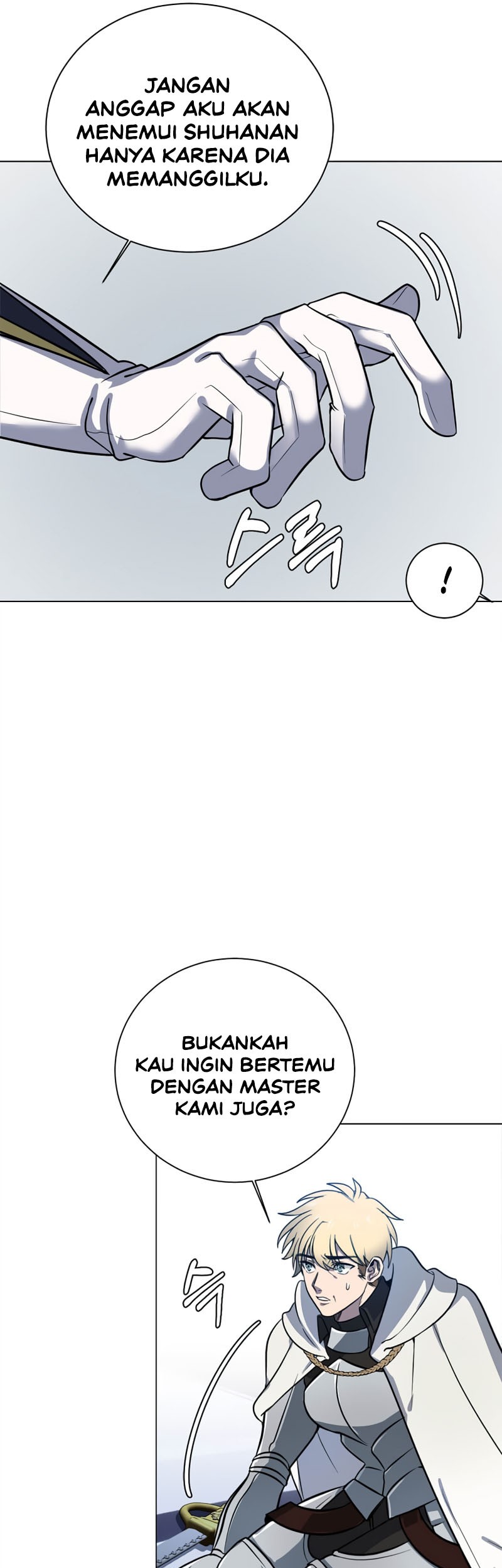 Estio Chapter 114 Gambar 38