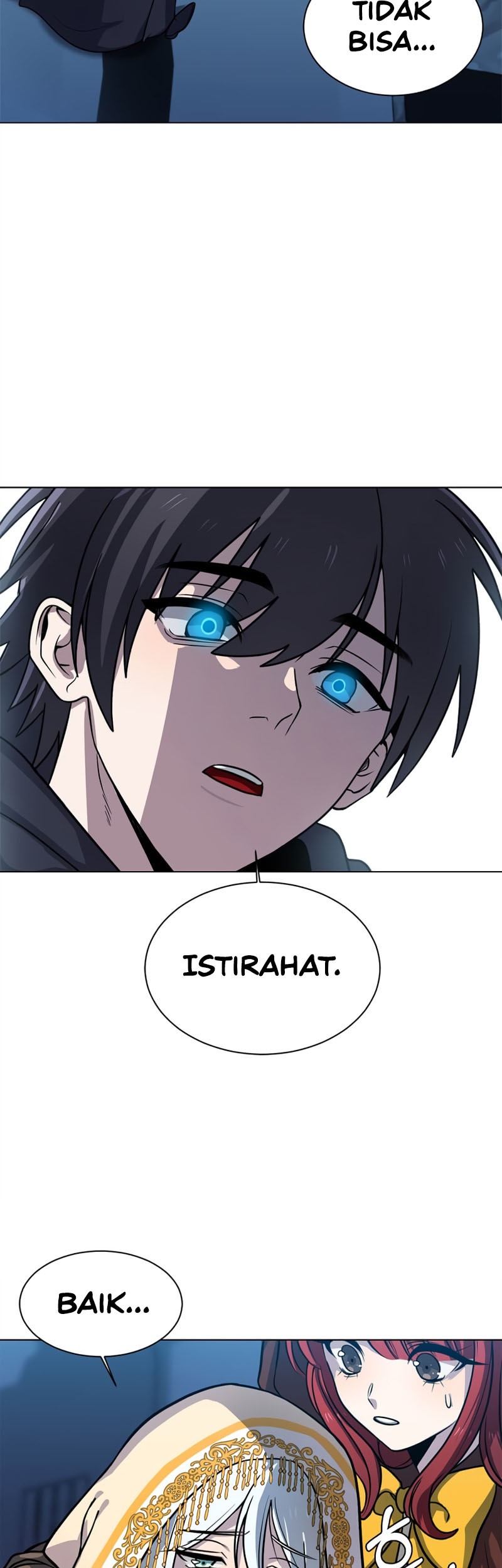 Estio Chapter 114 Gambar 8