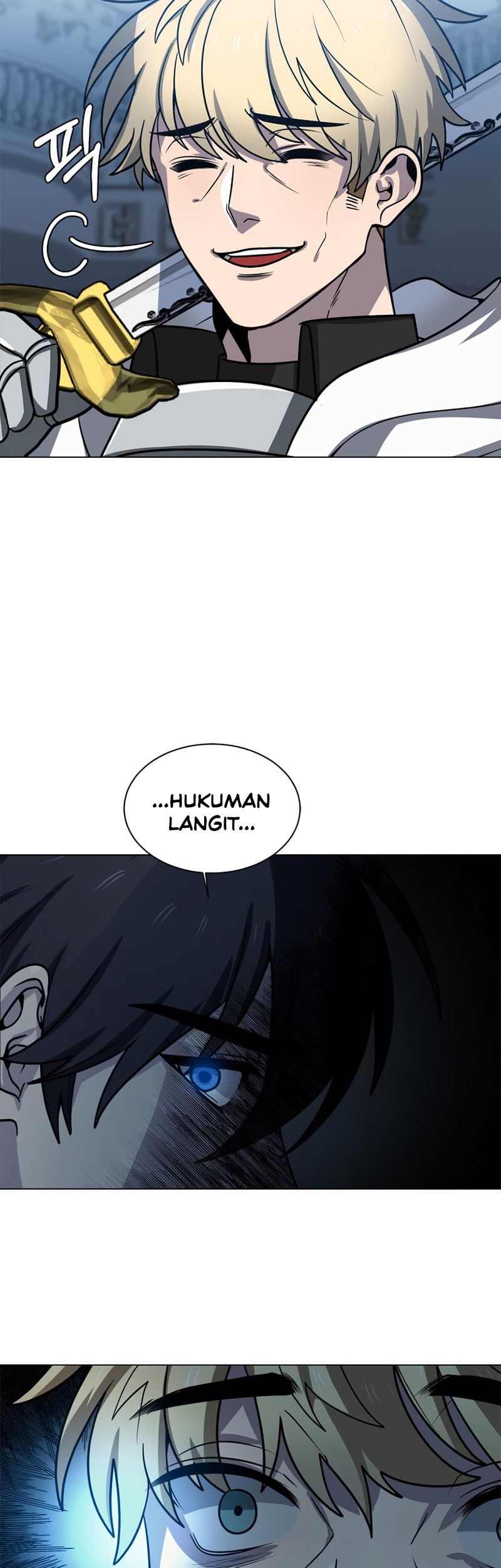 Estio Chapter 114 Gambar 12