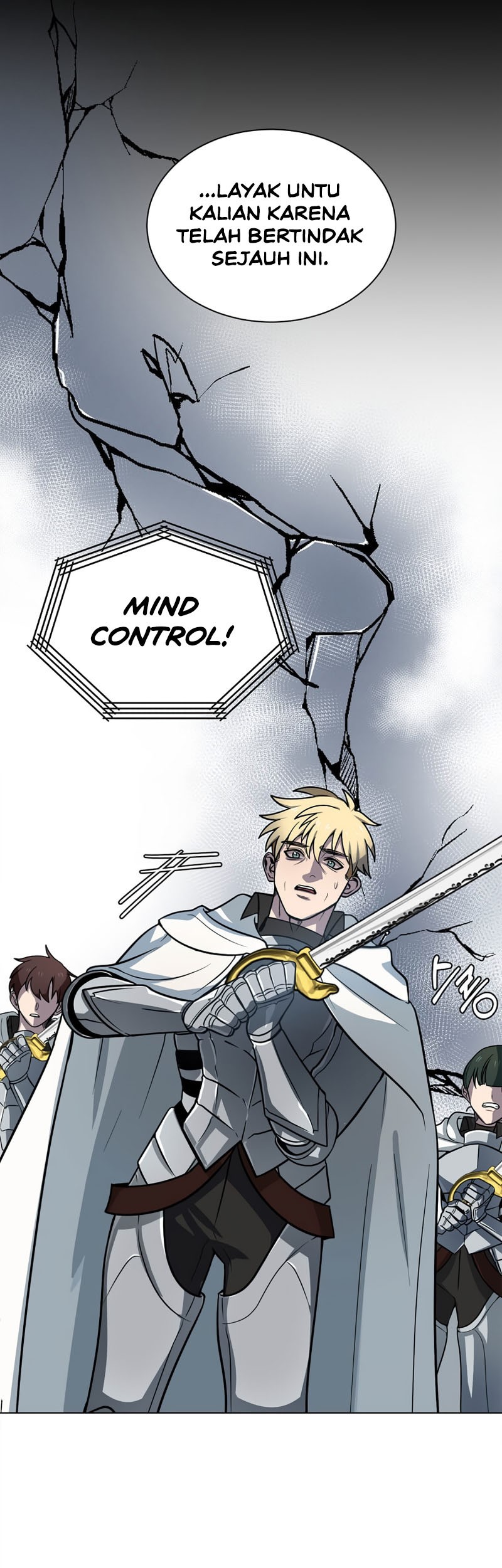 Estio Chapter 114 Gambar 14