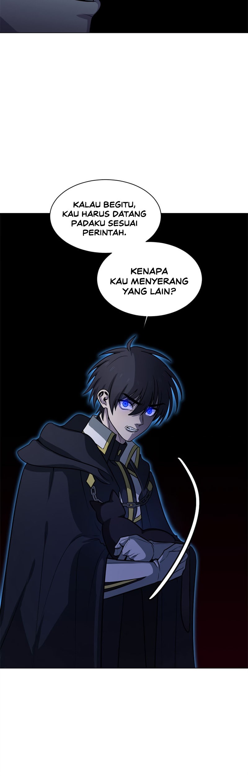 Estio Chapter 114 Gambar 16