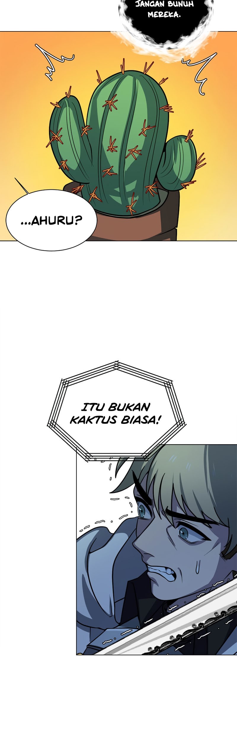Estio Chapter 114 Gambar 20