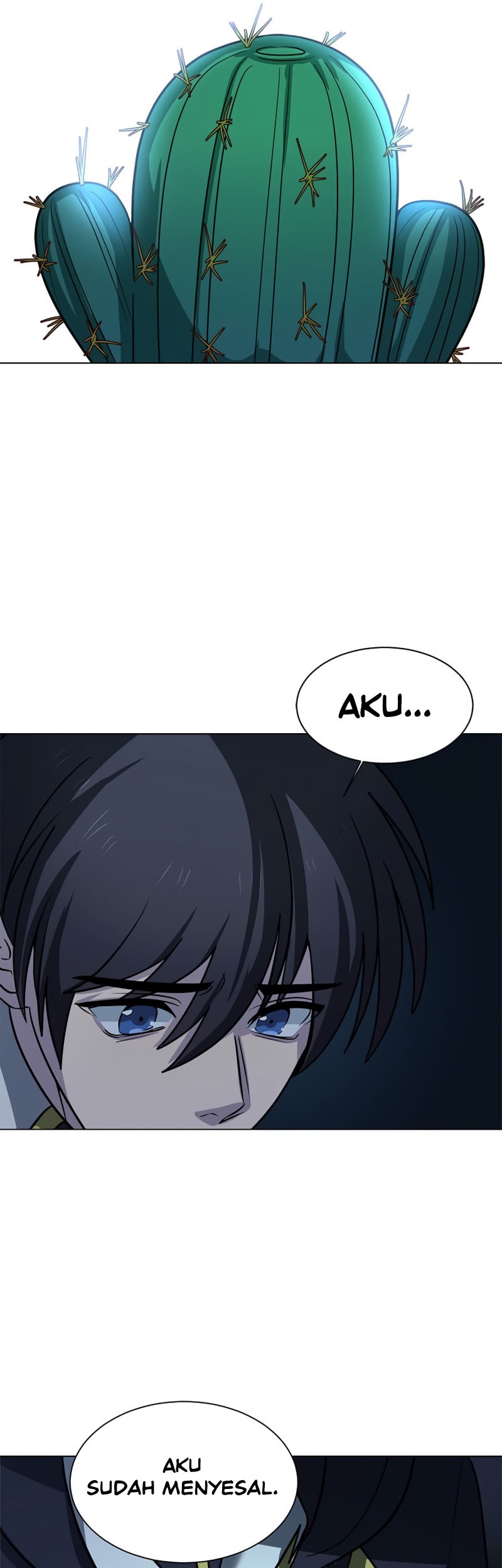 Estio Chapter 114 Gambar 22