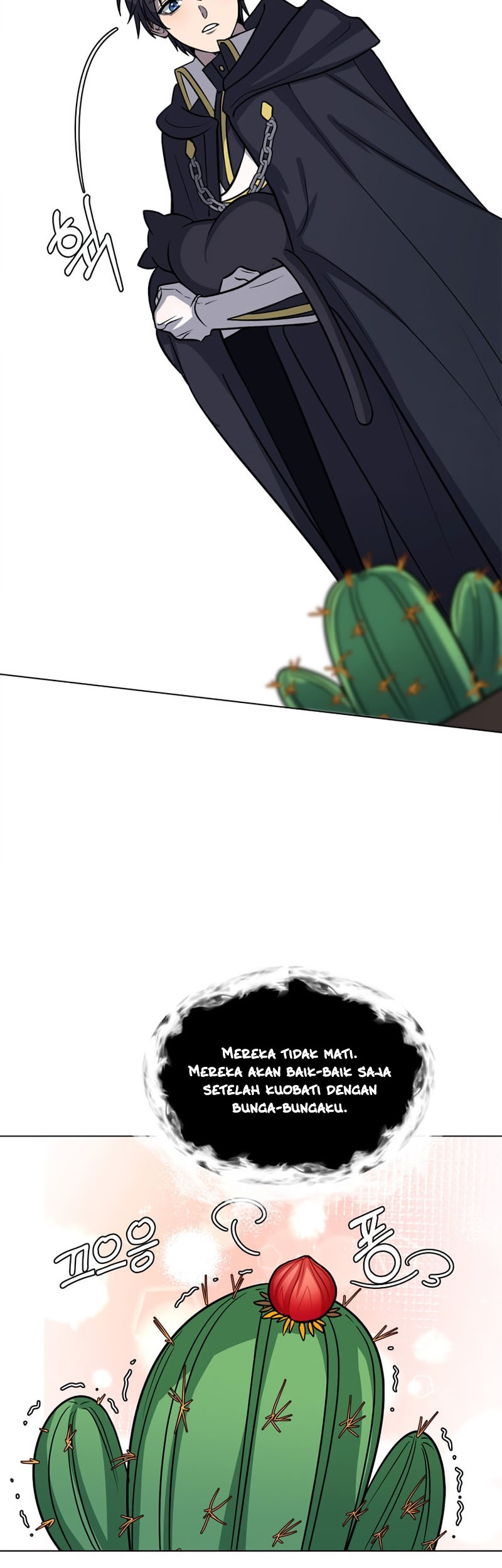 Estio Chapter 114 Gambar 29