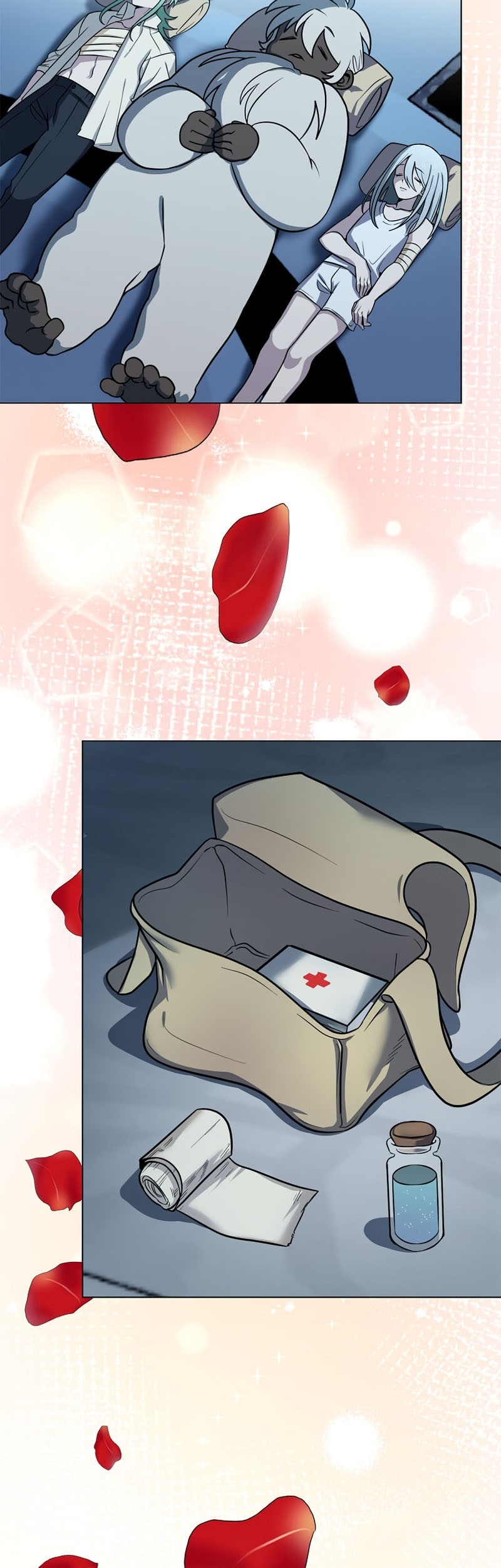 Estio Chapter 114 Gambar 32