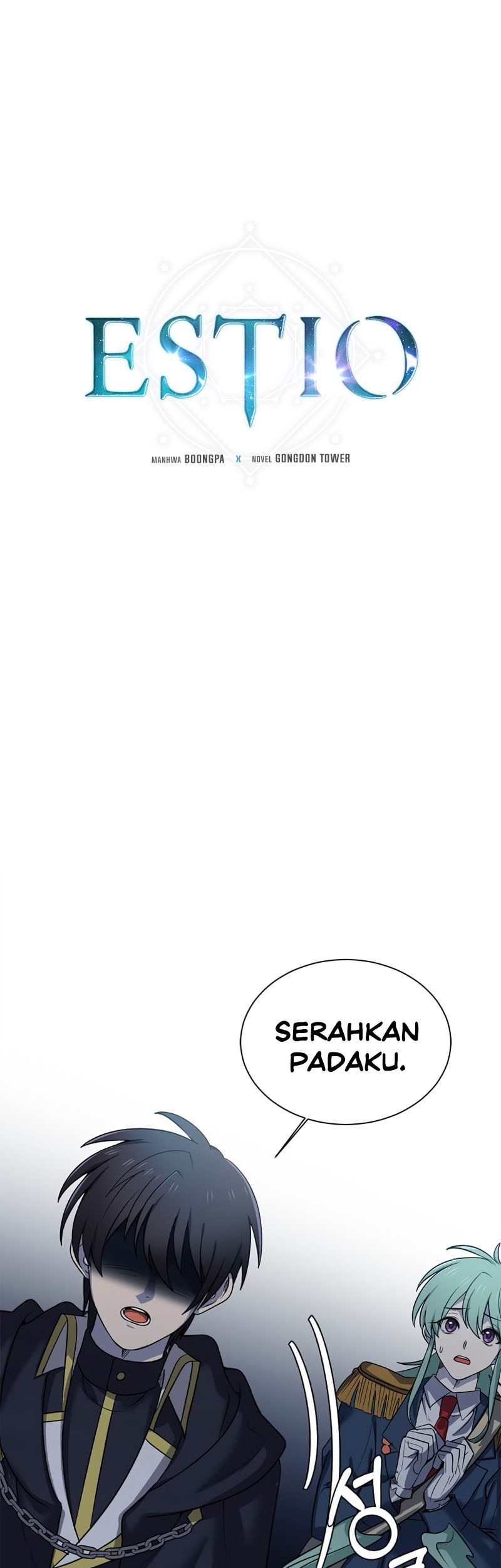 Baca Estio Chapter 113 Gambar 2