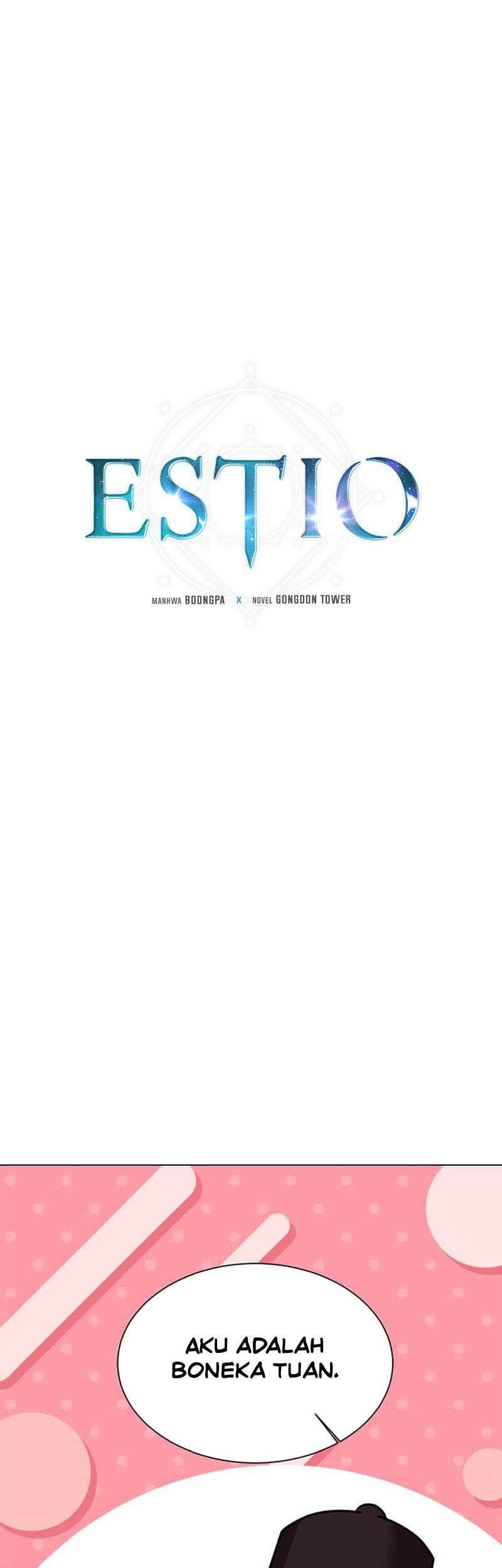 Baca Estio Chapter 112 Gambar 2