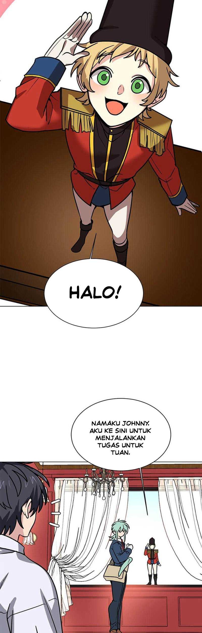 Estio Chapter 112 Gambar 3