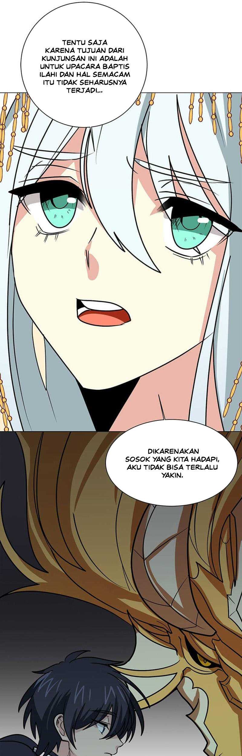 Estio Chapter 112 Gambar 27