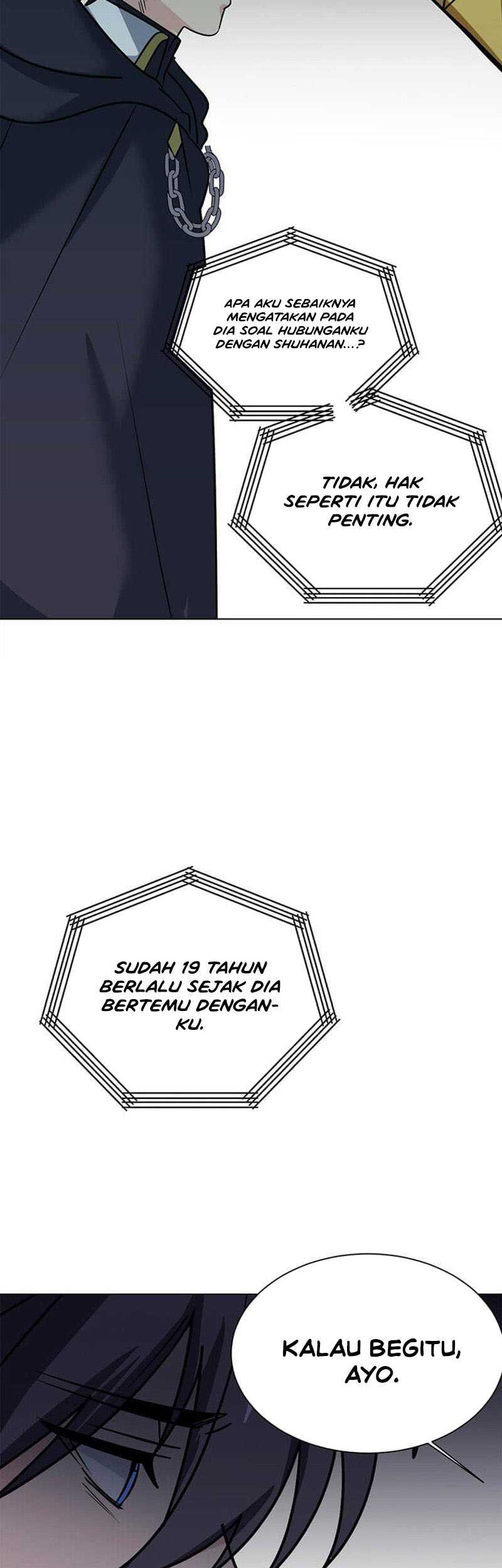 Estio Chapter 112 Gambar 28