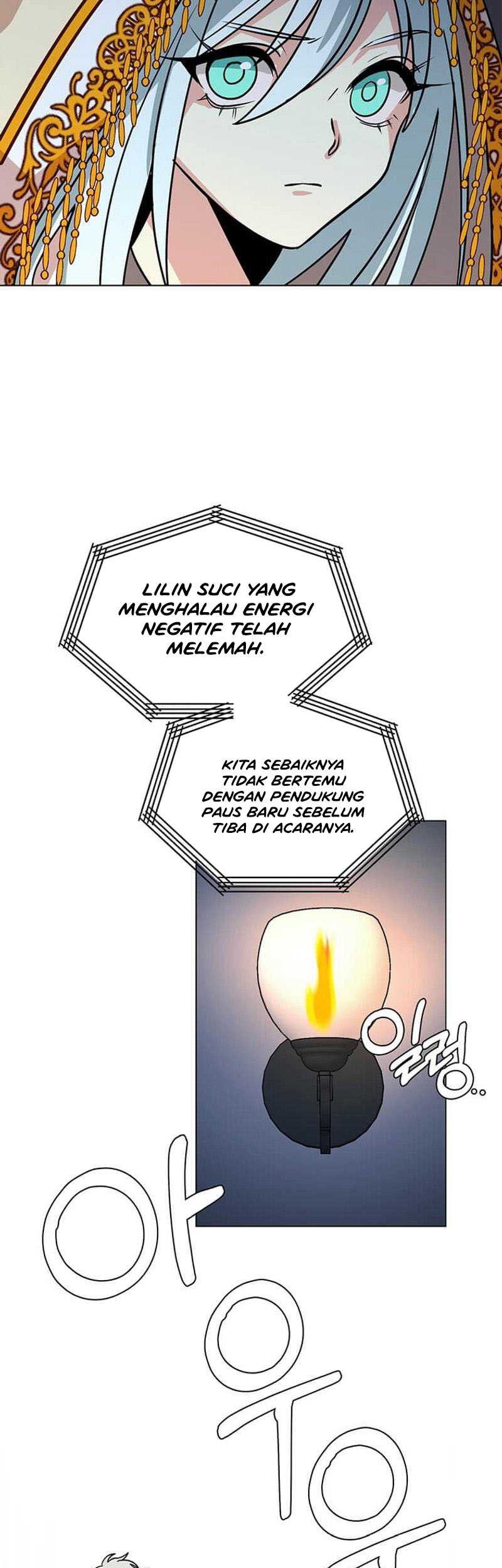 Estio Chapter 112 Gambar 34