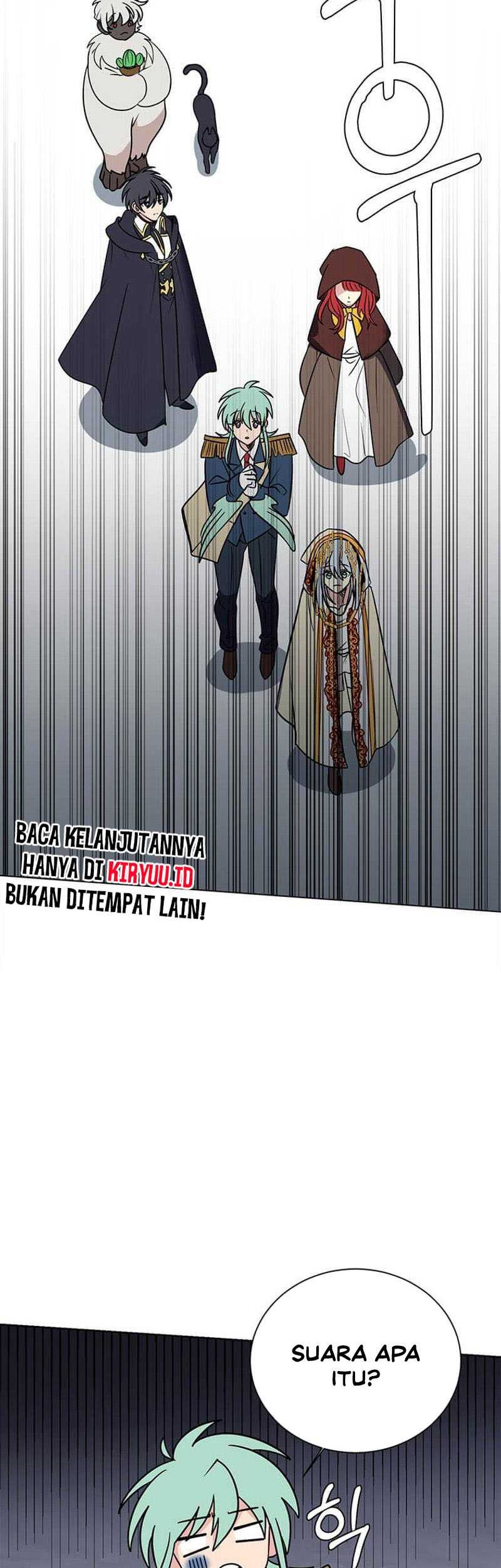 Estio Chapter 112 Gambar 35