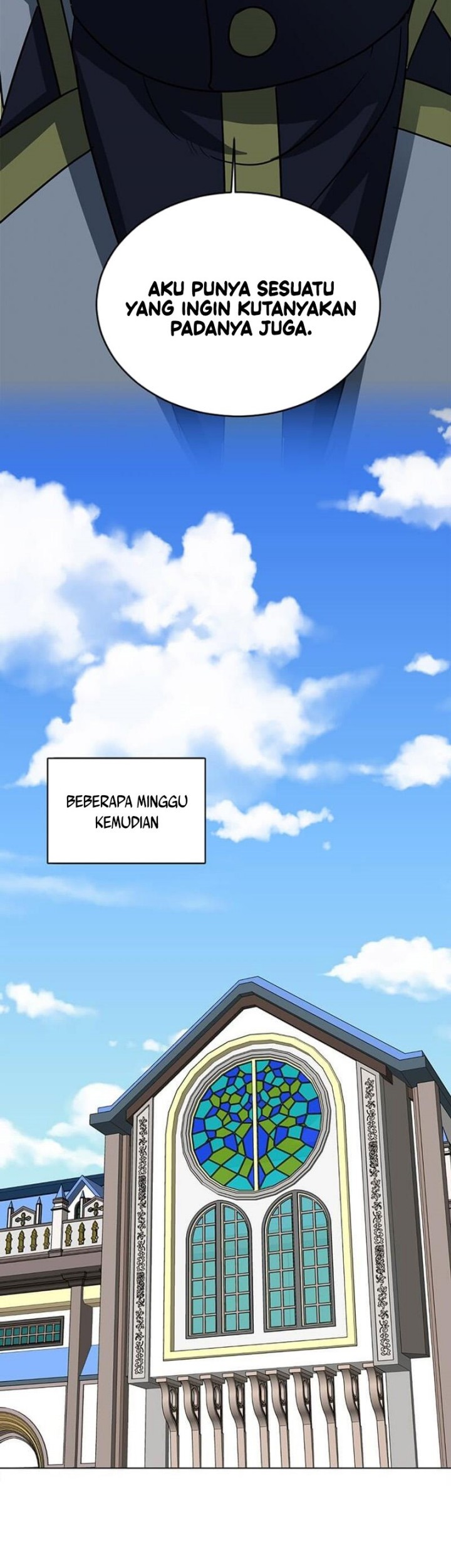 Estio Chapter 111 Gambar 35