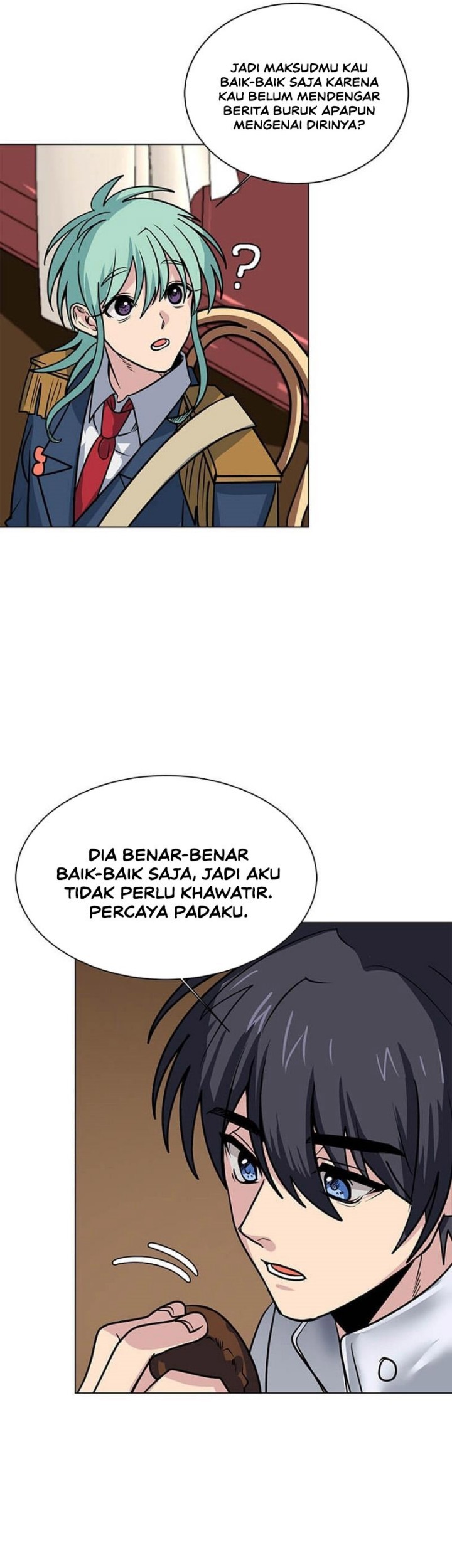 Estio Chapter 111 Gambar 41
