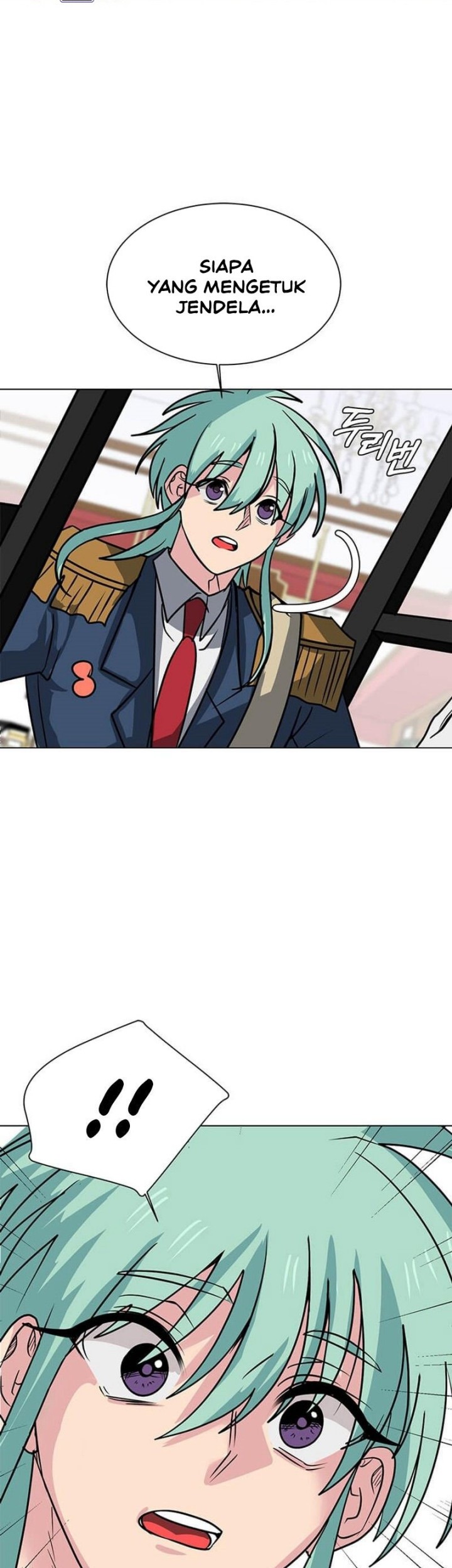Estio Chapter 111 Gambar 43