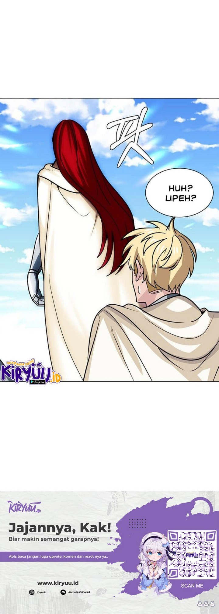 Estio Chapter 111 Gambar 20