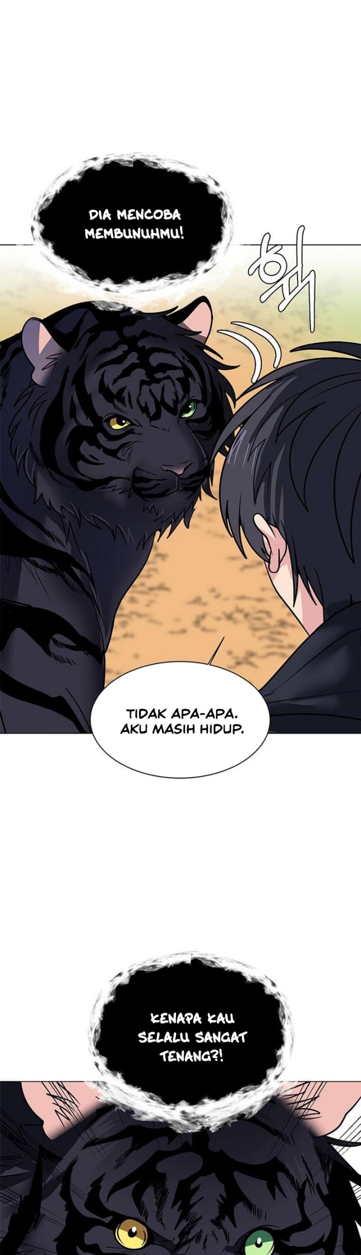 Estio Chapter 111 Gambar 21