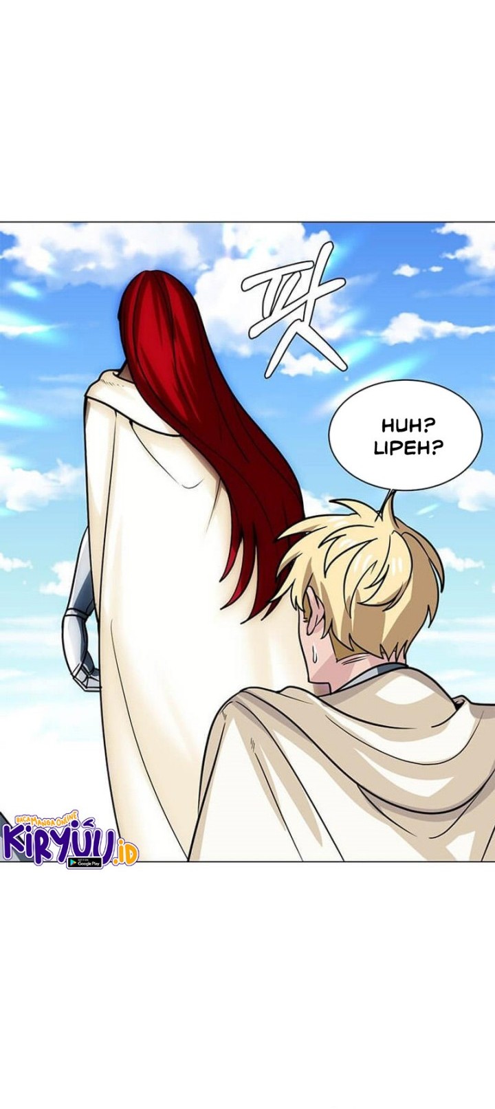 Estio Chapter 111 Gambar 24