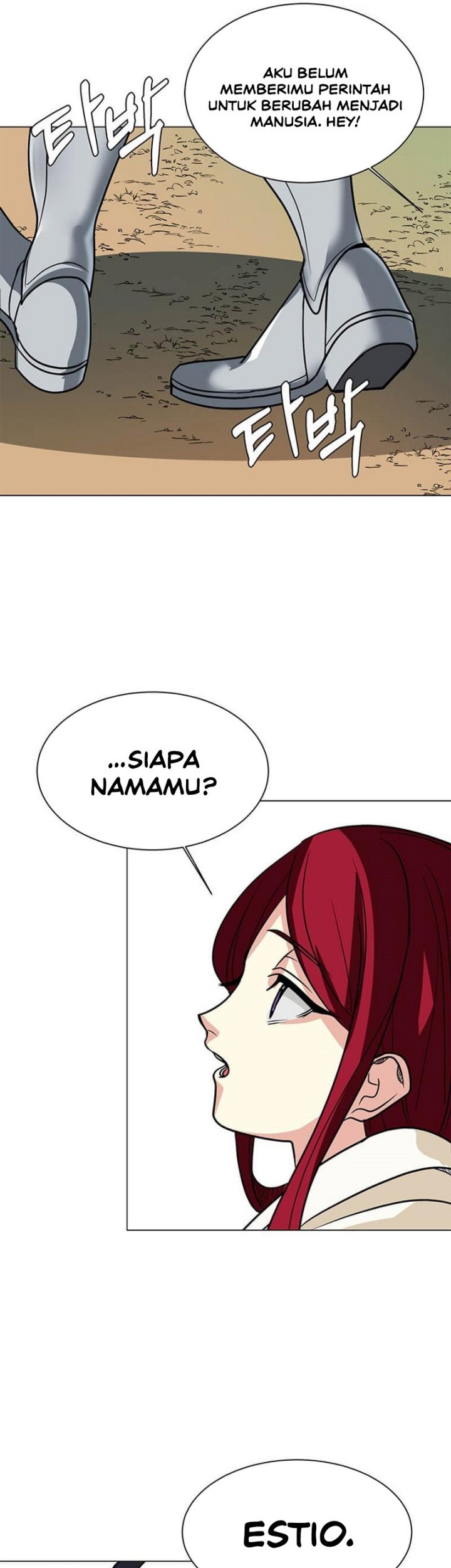 Estio Chapter 111 Gambar 25