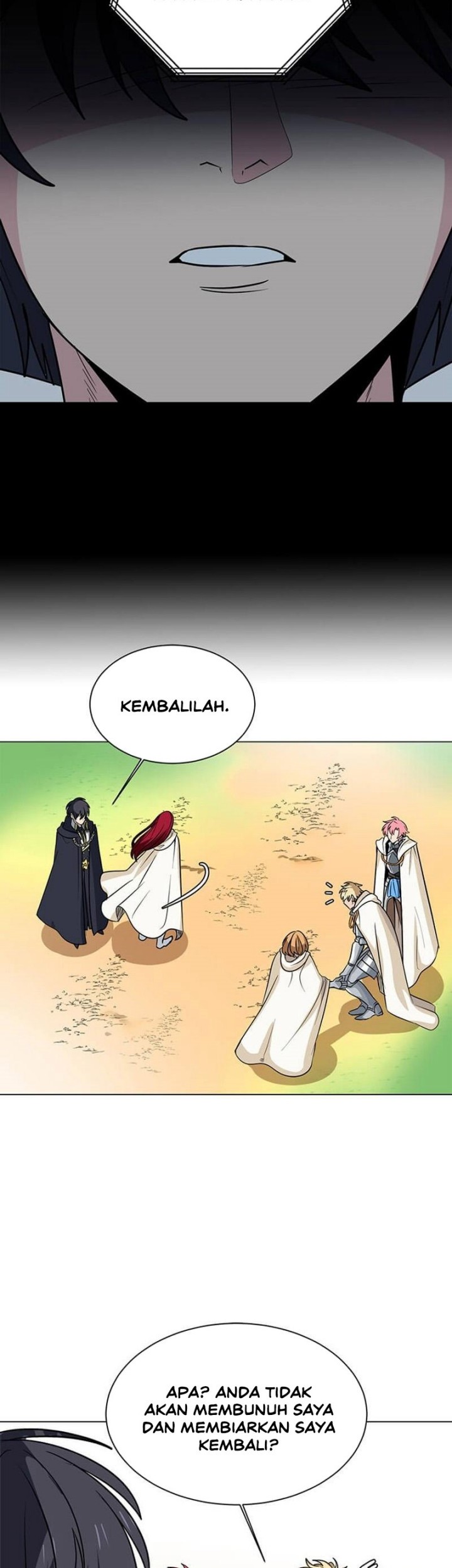 Estio Chapter 111 Gambar 31