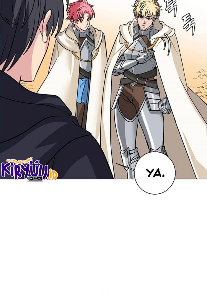 Estio Chapter 111 Gambar 32