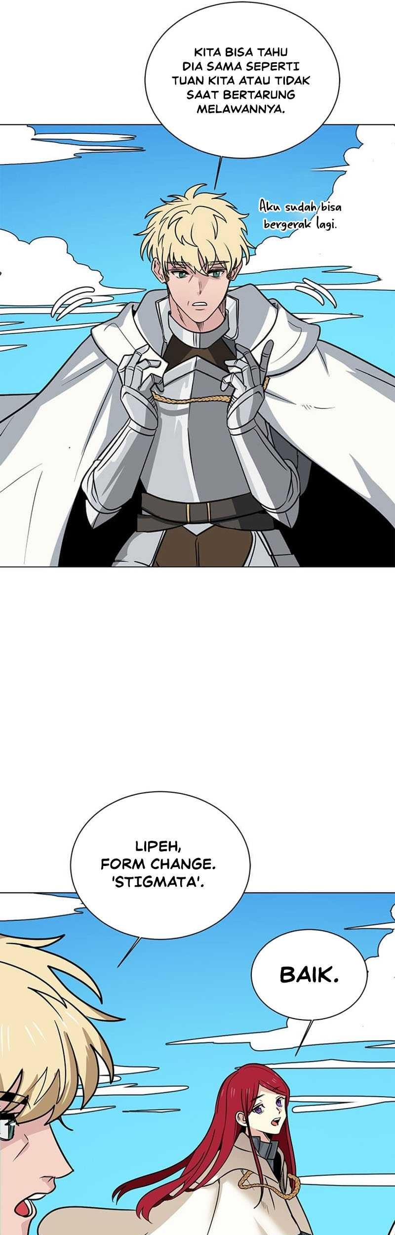 Estio Chapter 110 Gambar 42