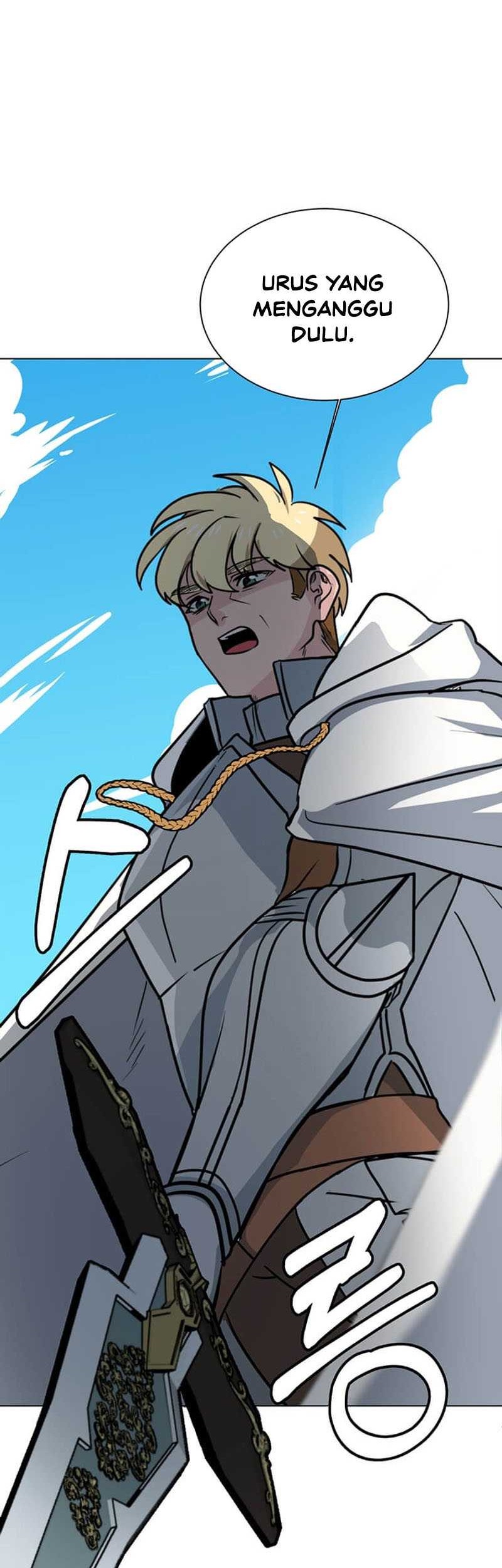 Estio Chapter 110 Gambar 45