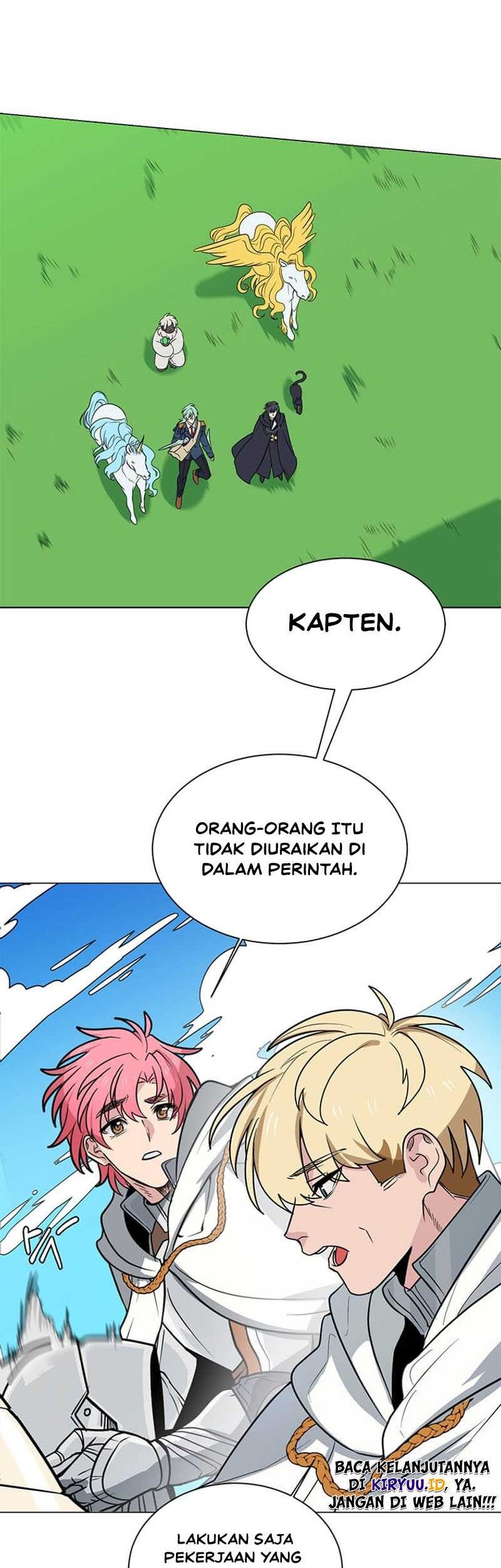 Estio Chapter 110 Gambar 3
