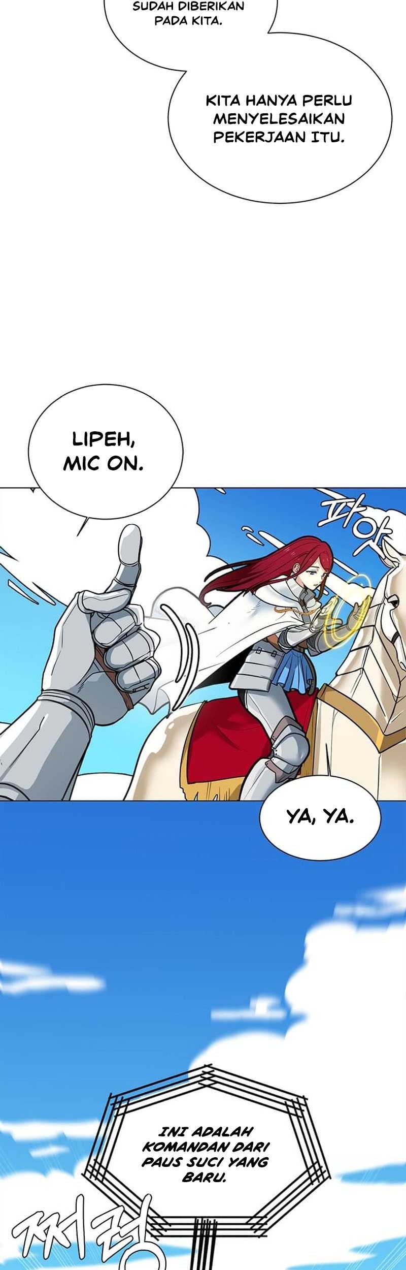 Estio Chapter 110 Gambar 4
