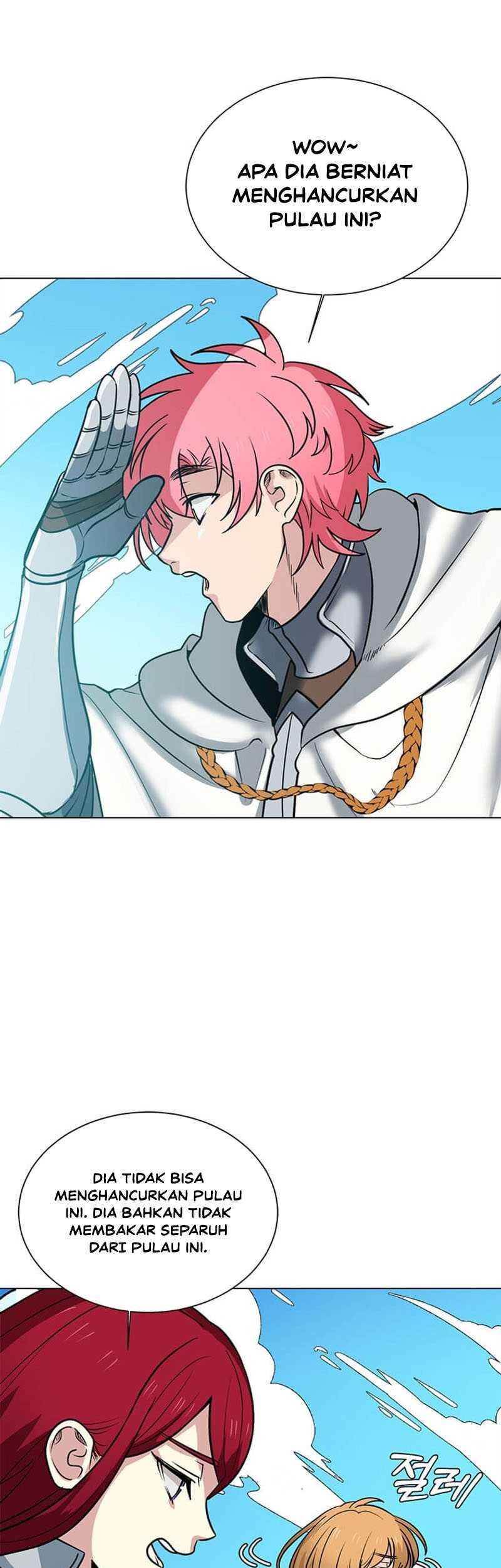 Estio Chapter 110 Gambar 12