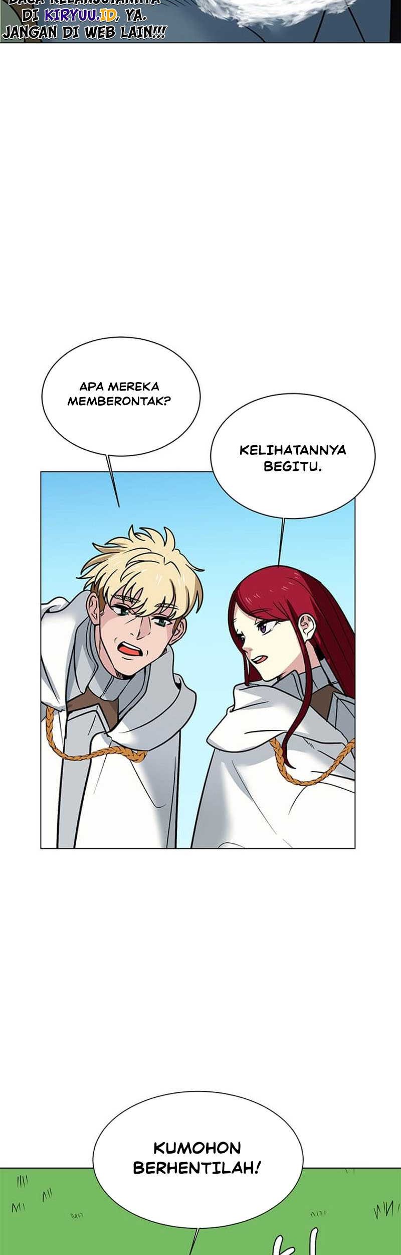 Estio Chapter 110 Gambar 14